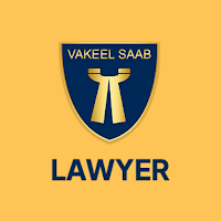 VakeelSaab - Lawyer App