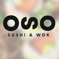 Oso Sushi & Wok