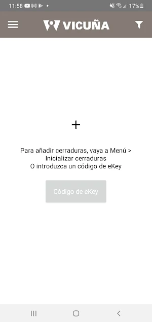 Vicuña Screenshot 1