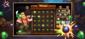 Lucky MInes-2J Screenshot 1