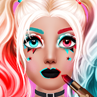 Makeup Artist: DIY Makeup Game