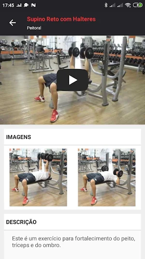 Eduardo Marques Personal Screenshot 2