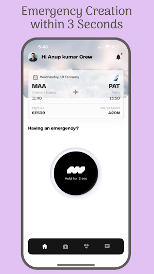 MD ONBOARD Screenshot 3