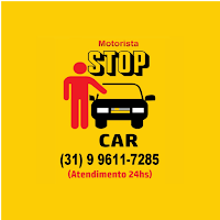 Stop Car - Motorista