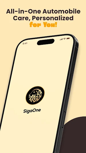 Singaone Screenshot 0