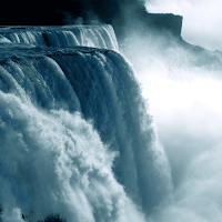 Waterfall Sounds