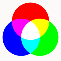 Color Mixing Guide