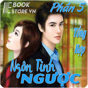 Truyện Ngôn Tình Ngược Tổng Hợp Phần 5/5 Screenshot 0