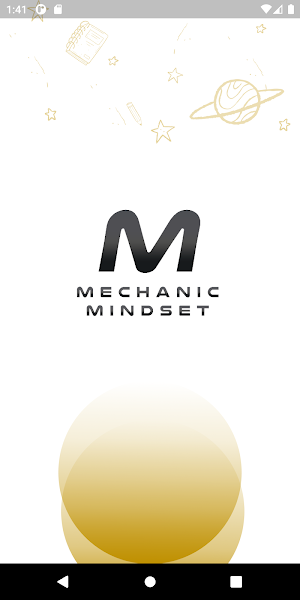 Mechanic Mindset Screenshot 0