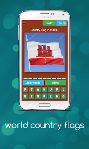 world country flags Screenshot 2