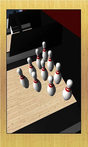 Bowling 3D Screenshot 3