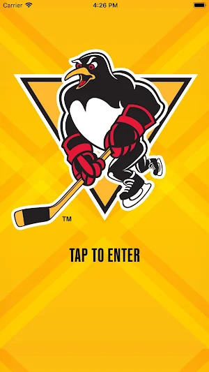 Wilkes-Barre/Scranton Penguins Screenshot 0