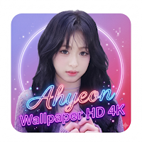 Ahyeon Wallpaper HD 4K