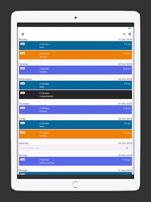Go Cycling Screenshot 3