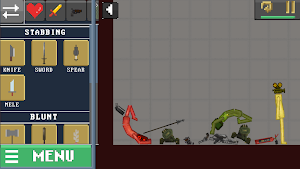 SKBD Sandbox Game Simulation Screenshot 0