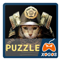 Samurai Armor Tile Puzzle