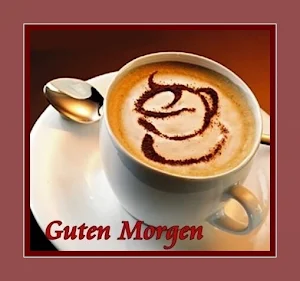Guten Morgen 2021 Screenshot 2