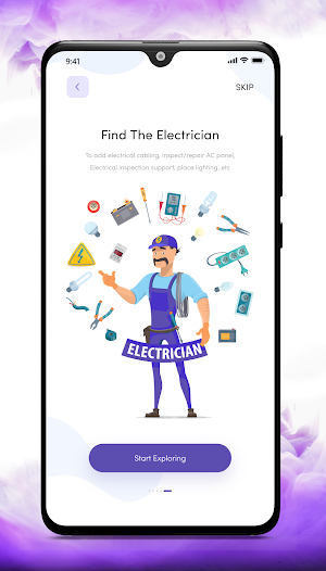 ZipFixers Screenshot 0