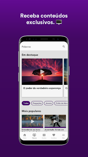 IEQ Casa Screenshot 1