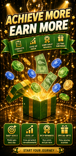 Master Quest:Match Rewards Screenshot 1