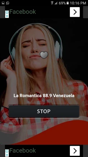 88.9 FM Screenshot 2
