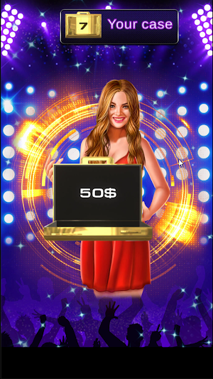 Million Golden Deal Screenshot 2