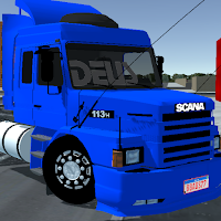BR Truck 2