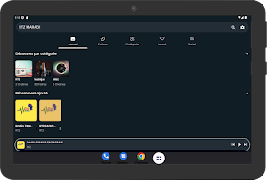 RTZ MARADI Screenshot 3