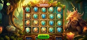 Magical stone Screenshot 2