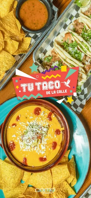 Tu Taco Screenshot 0
