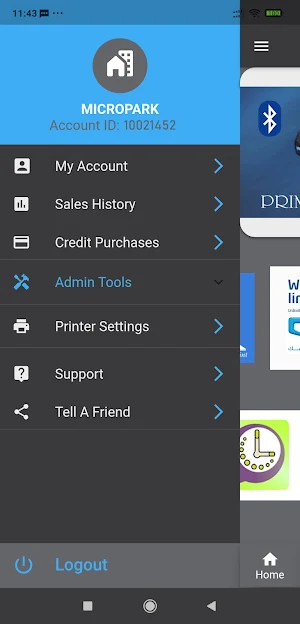 JdsOnline - B2B Digital Store Screenshot 3