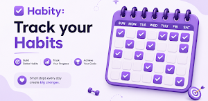 Habity: Habit Tracker Screenshot 0