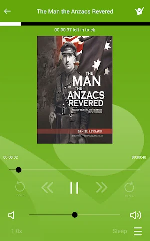 Hope Books Screenshot 3