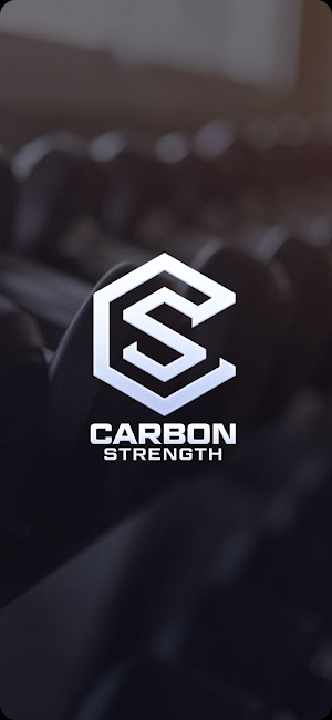 Carbon Strength Screenshot 0