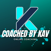 Coached By Kav