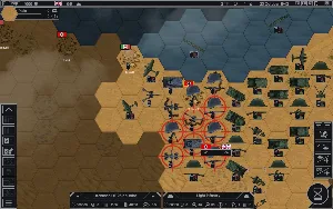 Operation Citadel Screenshot 0