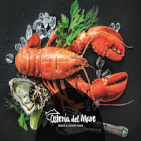 Osteria del mare
