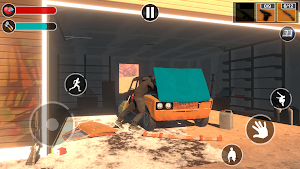 Drive Beyond Horizons Screenshot 0