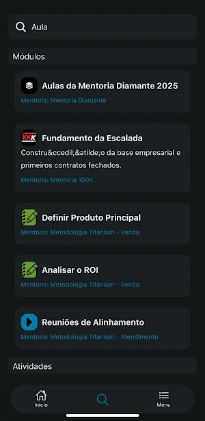 Titaneum Screenshot 2