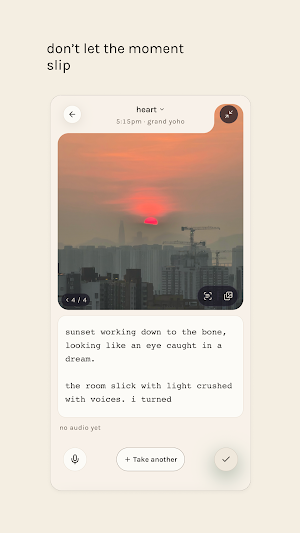 footnotes: notes for noticing Screenshot 1