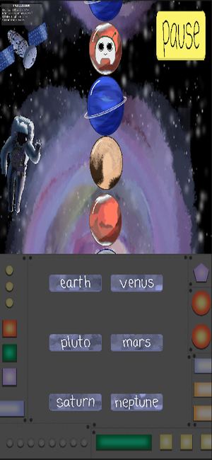 Space Hopper Screenshot 0