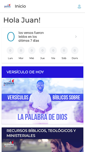 INSBIPA Screenshot 1