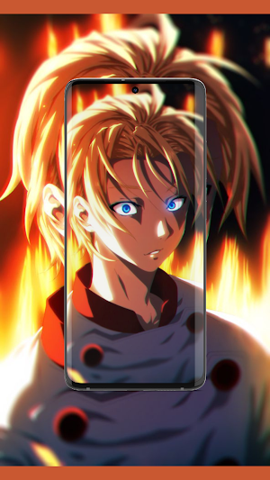 خلفيات انمي _ صور الأنمي Screenshot 0