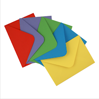 Envelope Templates & Designs