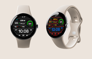 CASON DHS06 Sport Watch face Screenshot 0