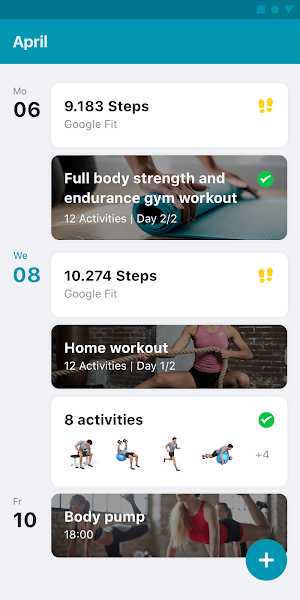 Agonas Sports Screenshot 1