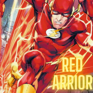 Red Warrior Screenshot 2