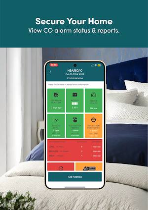 Safespec Screenshot 1