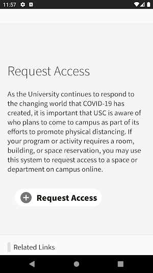 USC Trojan-Check Screenshot 3