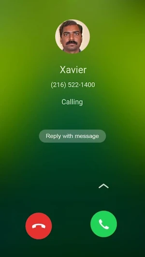 Prank Phone Call Den Den Mushi Screenshot 3